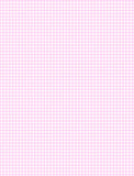 Fabulously Glossy A2 Card Fronts (12pk)-Lovely Gingham