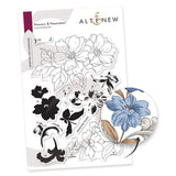 Flowers & Flourishes