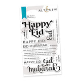 Eid Wishes