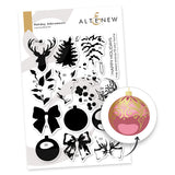 Holiday Adornments