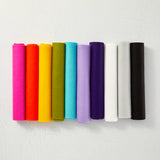 Merino Wool Felt Sheets - Kaleidoscope Collection