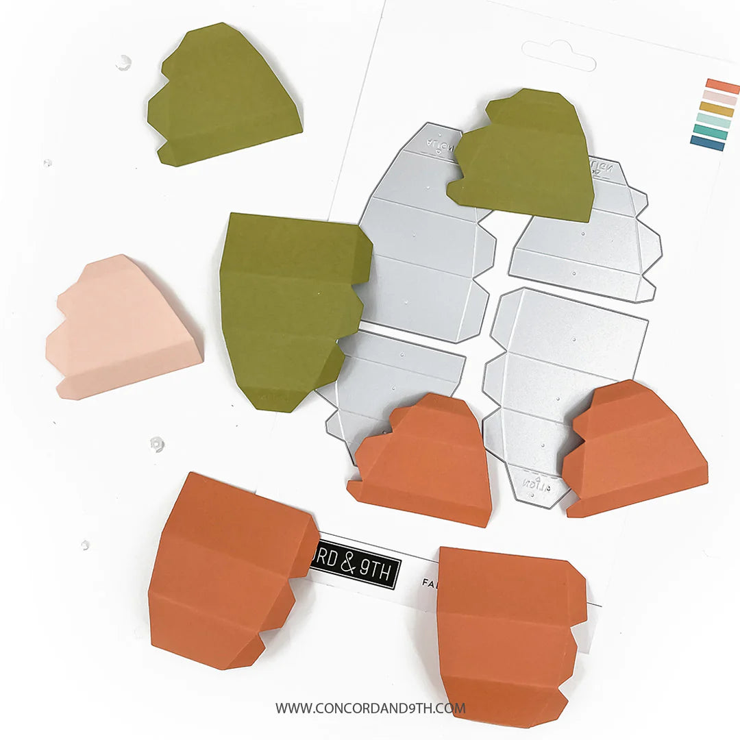 Bumbleberry Papercrafts Ltd