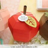 Fall Favors Box Dies