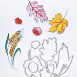 Fall Flourishes Bundle