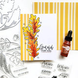 Fall Flourishes Bundle