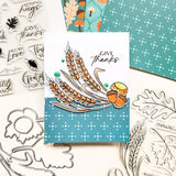 Fall Flourishes Bundle