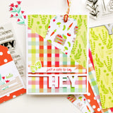 Farm Fresh Patterned Paper