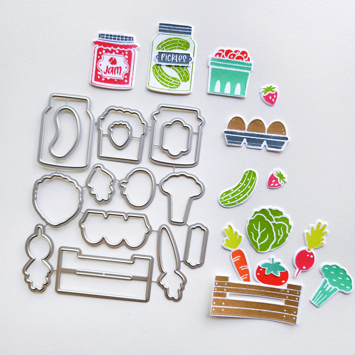 Bumbleberry Papercrafts Ltd