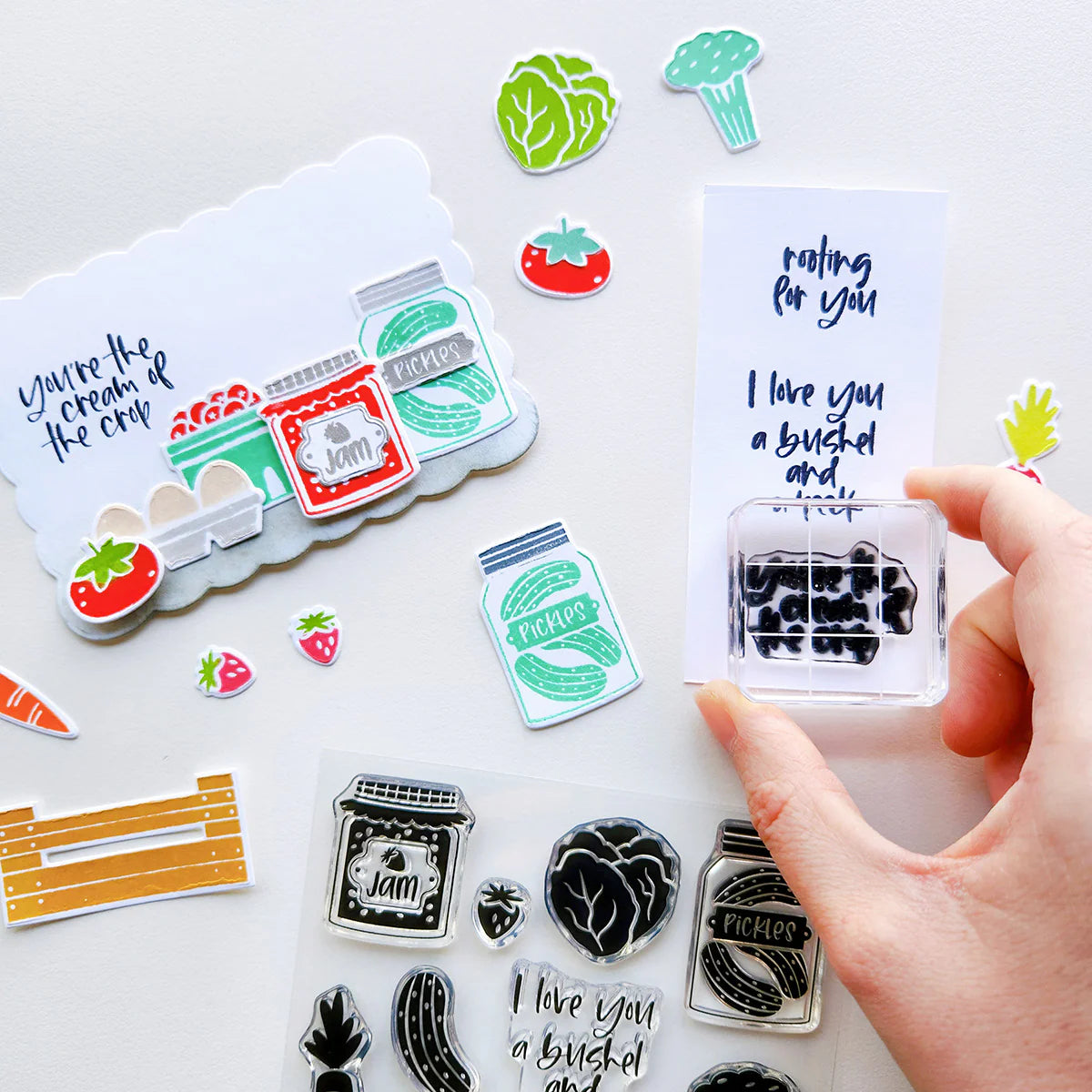 Bumbleberry Papercrafts Ltd