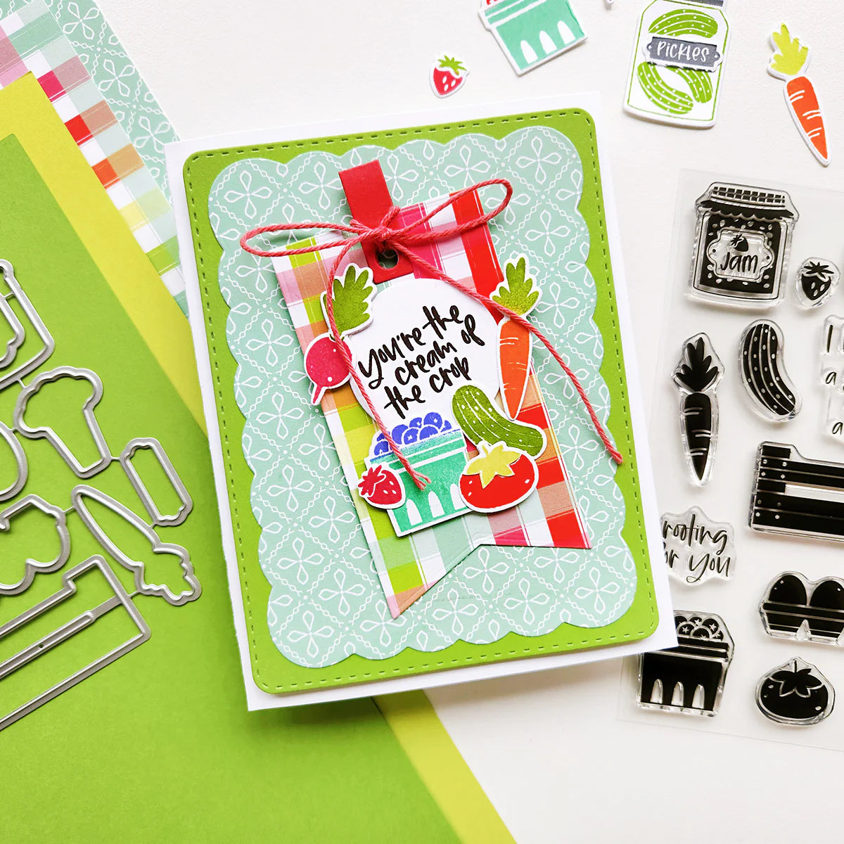 Bumbleberry Papercrafts Ltd
