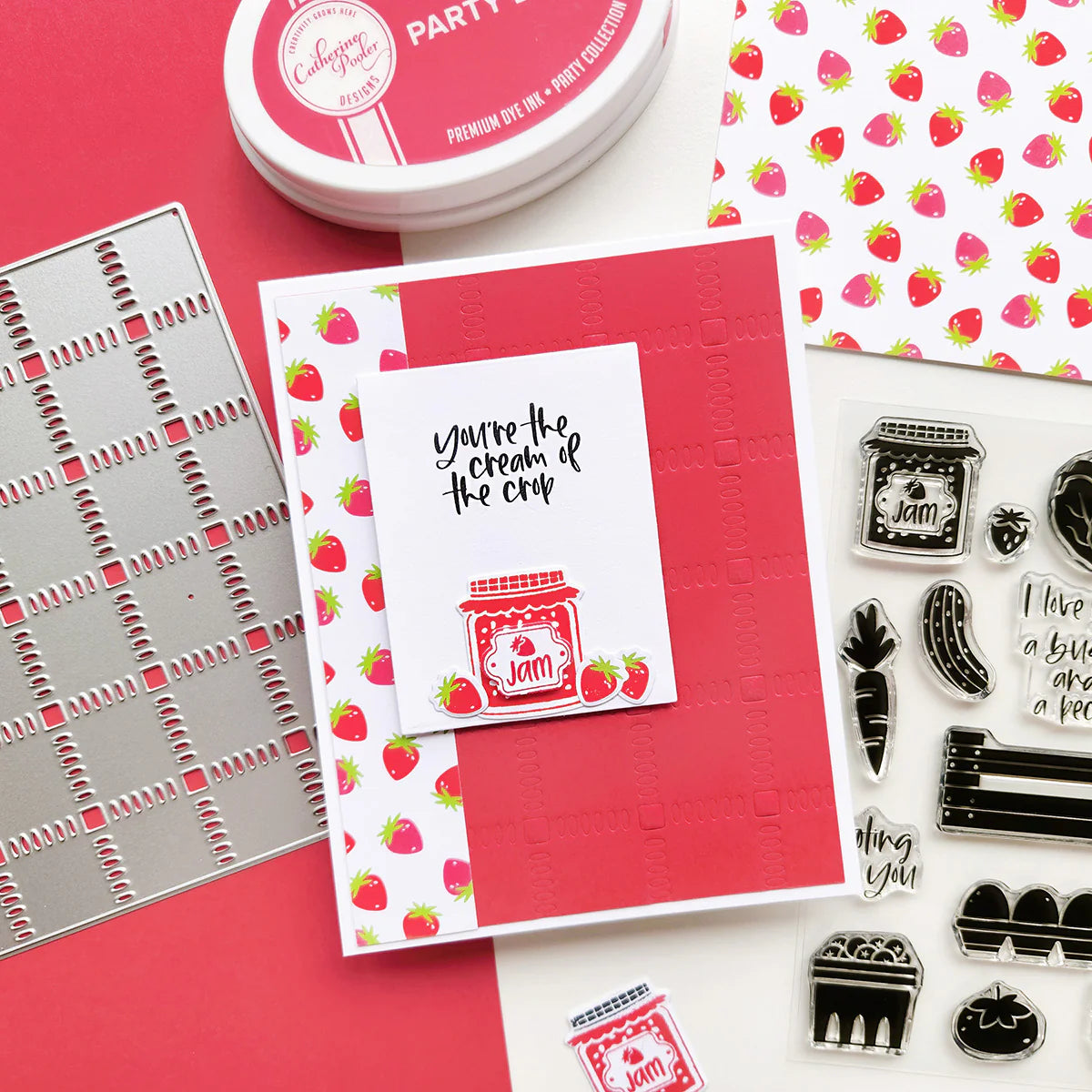 Bumbleberry Papercrafts Ltd