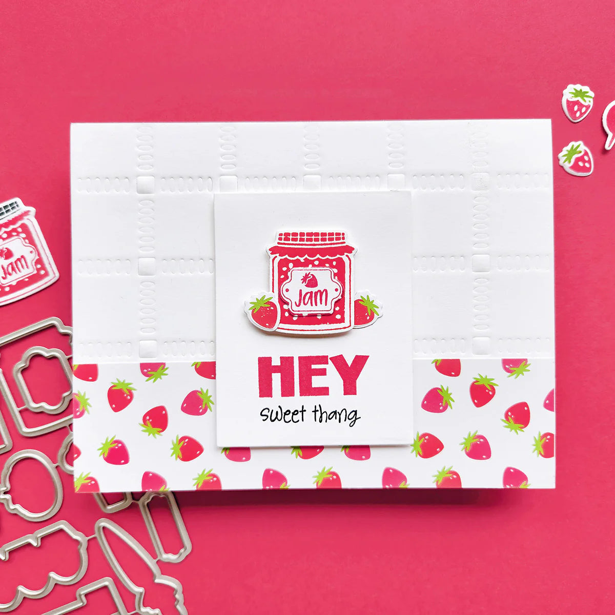 Bumbleberry Papercrafts Ltd