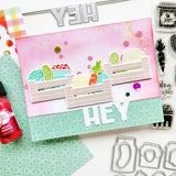 Farm Fresh Patterned Paper