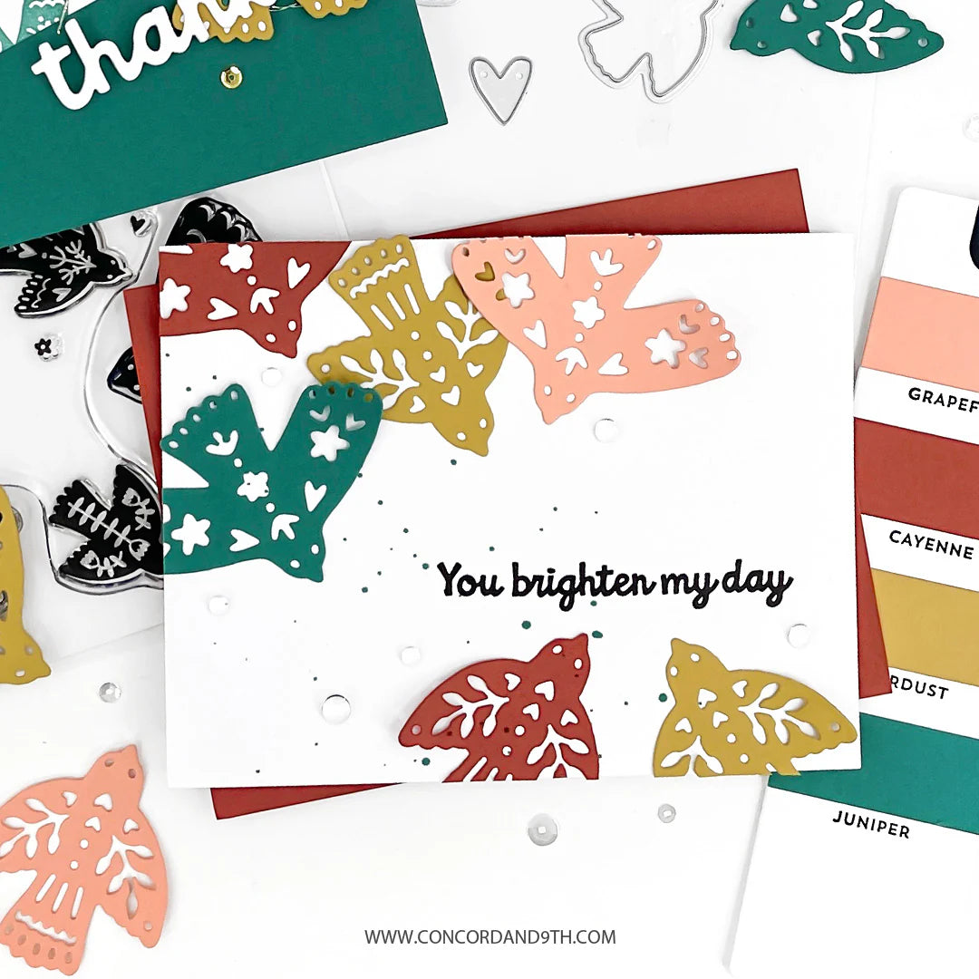 Bumbleberry Papercrafts Ltd