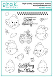 Feathered Friends Bundle