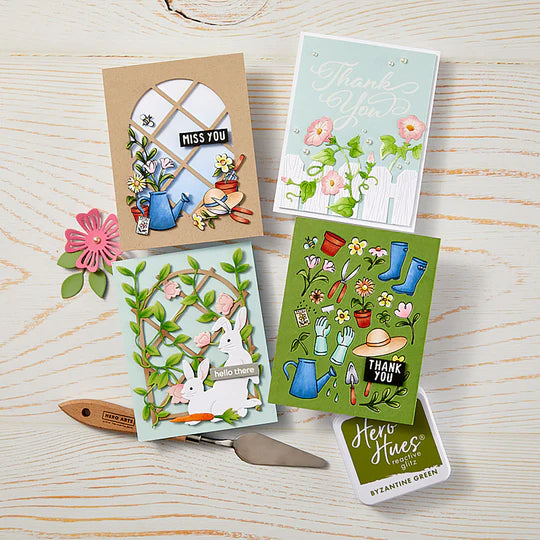 Bumbleberry Papercrafts Ltd