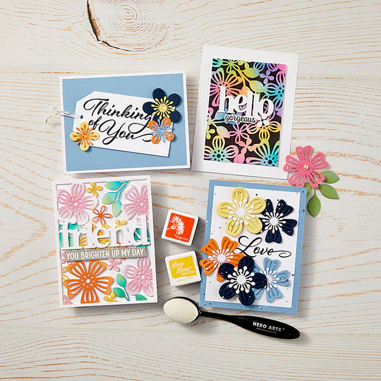Bumbleberry Papercrafts Ltd