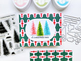 Jolly & Bright Patterned Paper