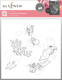 Craft Your Life Project Kit: Coral Reef Wonders