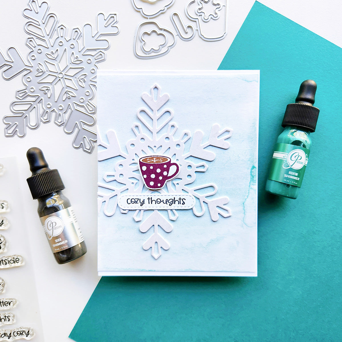 Bumbleberry Papercrafts Ltd