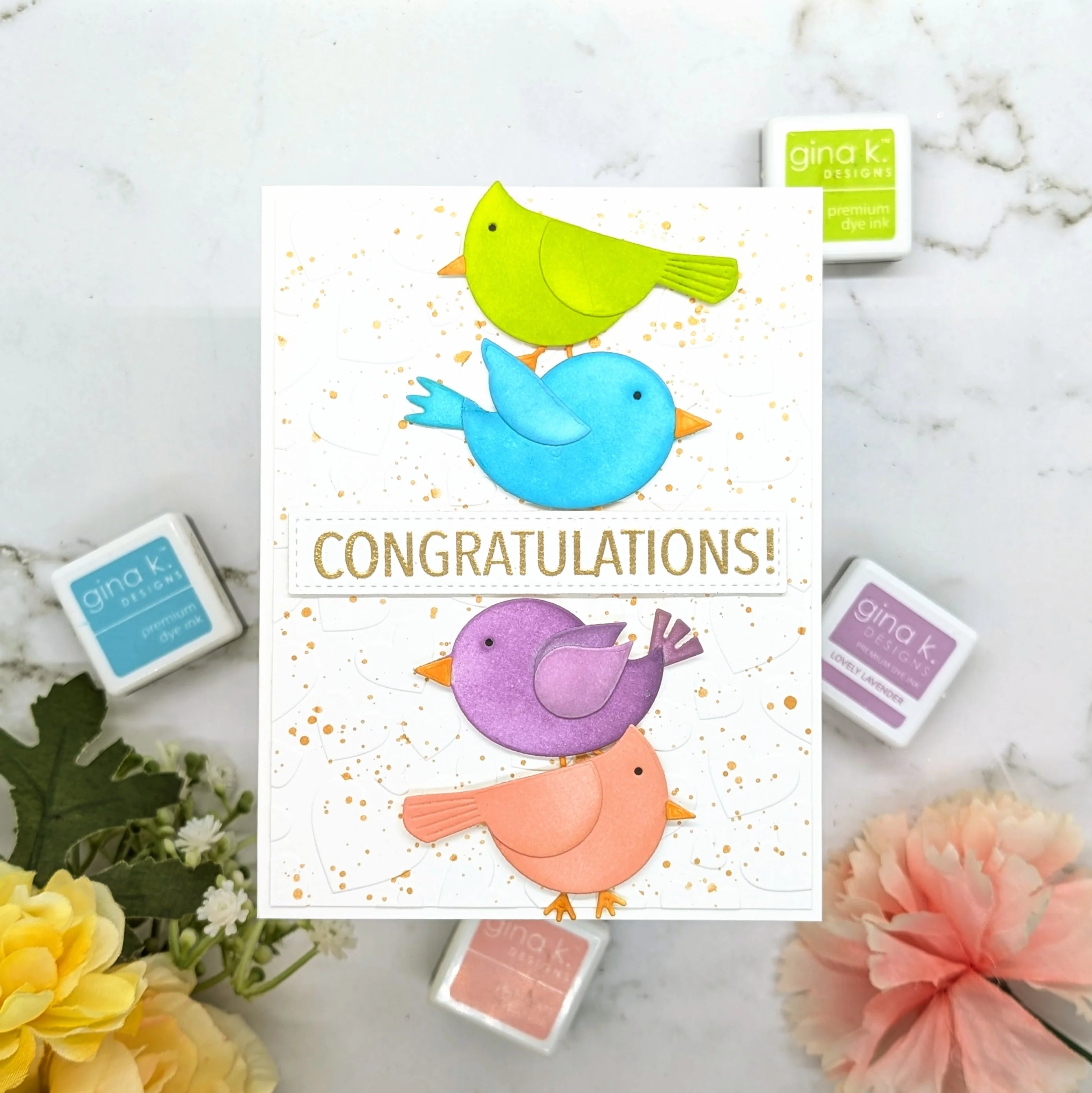 Bumbleberry Papercrafts Ltd