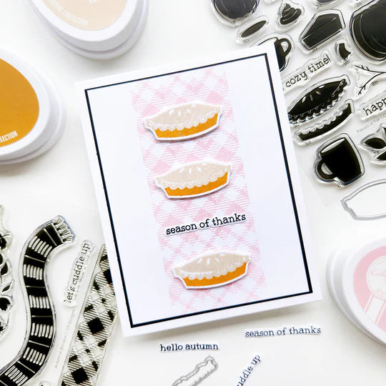 Bumbleberry Papercrafts Ltd
