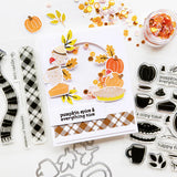 Flavors of Fall Dies