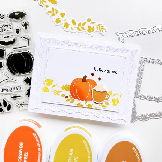 Bumbleberry Papercrafts Ltd