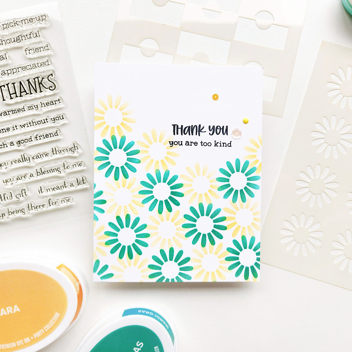 Bumbleberry Papercrafts Ltd