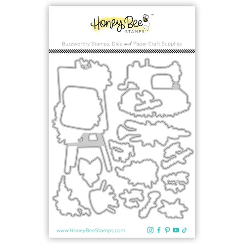 Bumbleberry Papercrafts Ltd