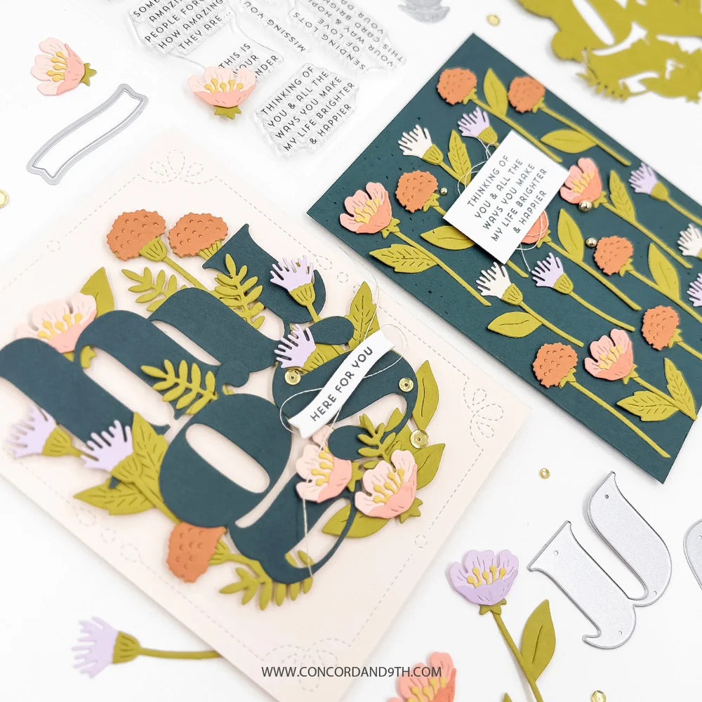 Bumbleberry Papercrafts Ltd