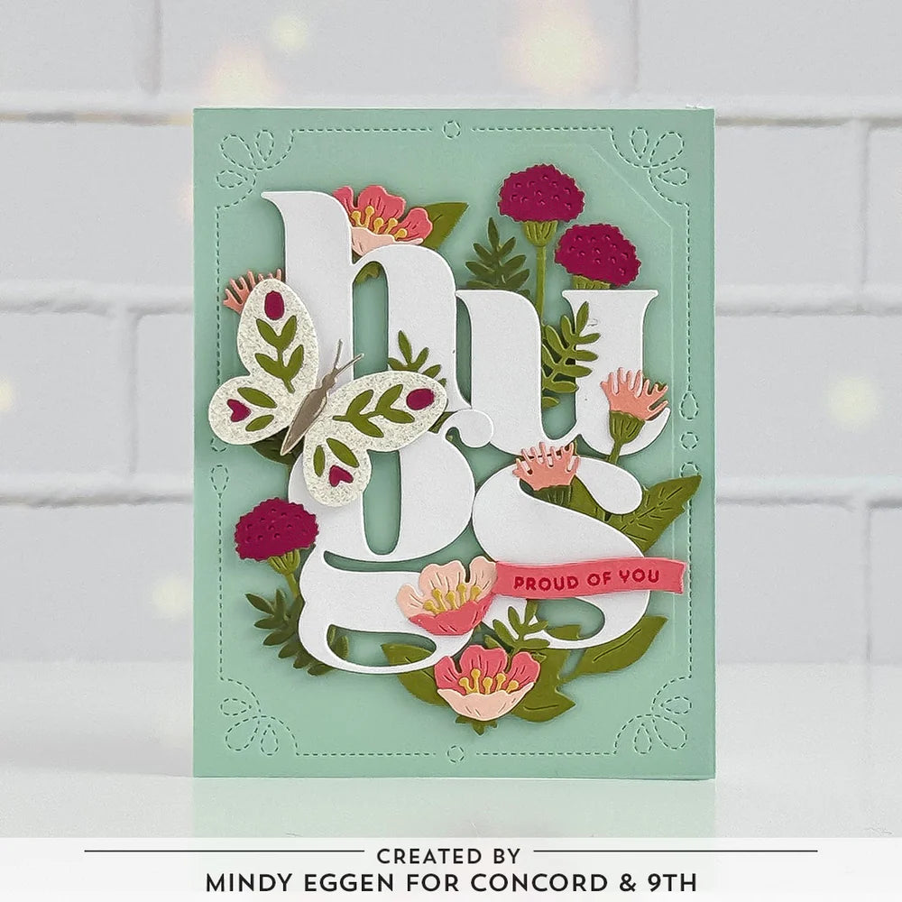 Bumbleberry Papercrafts Ltd