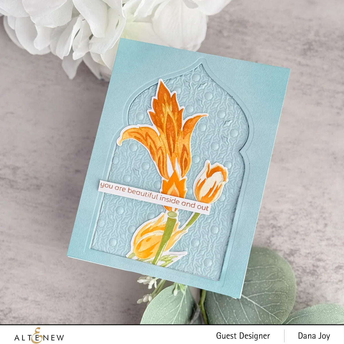 Bumbleberry Papercrafts Ltd