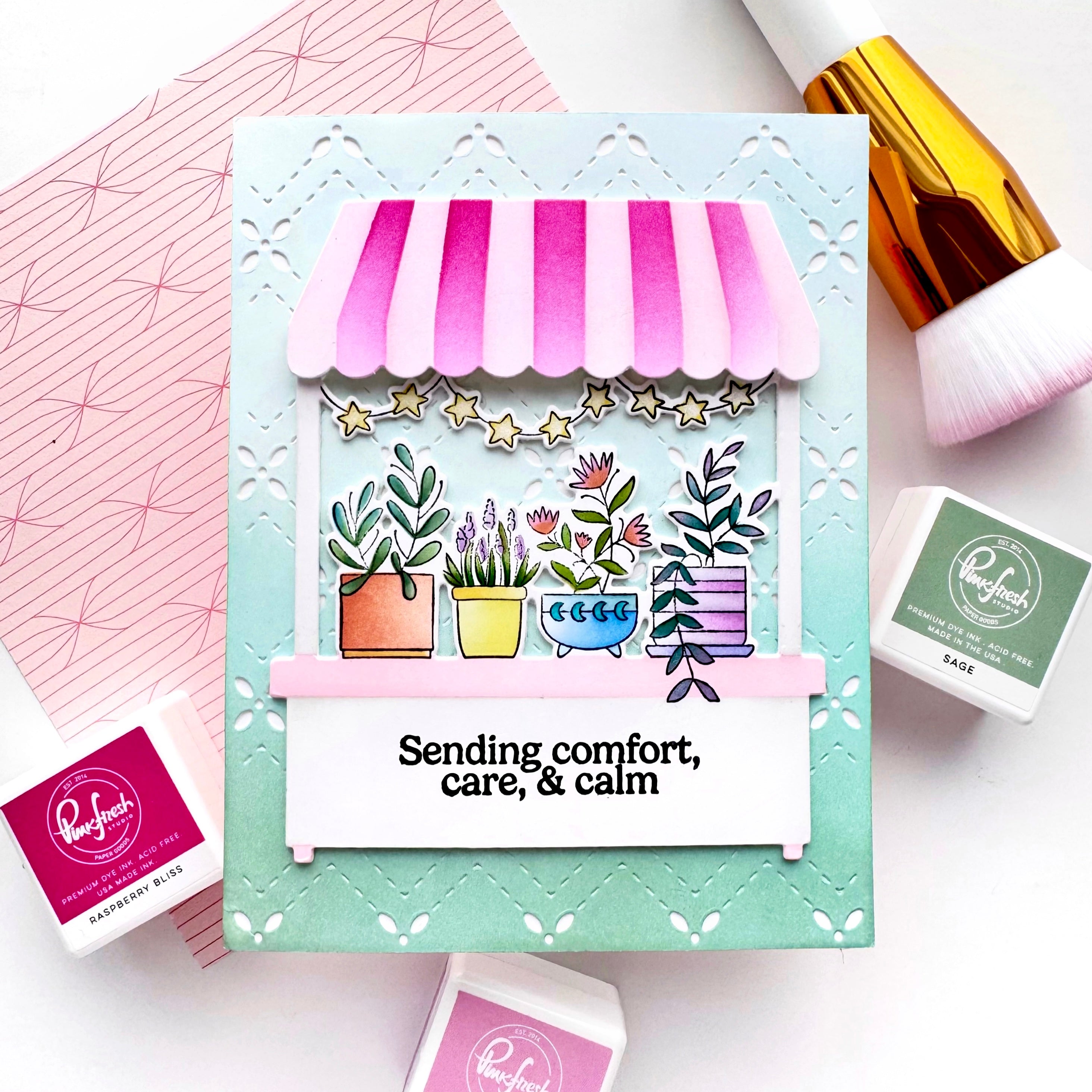 Bumbleberry Papercrafts Ltd