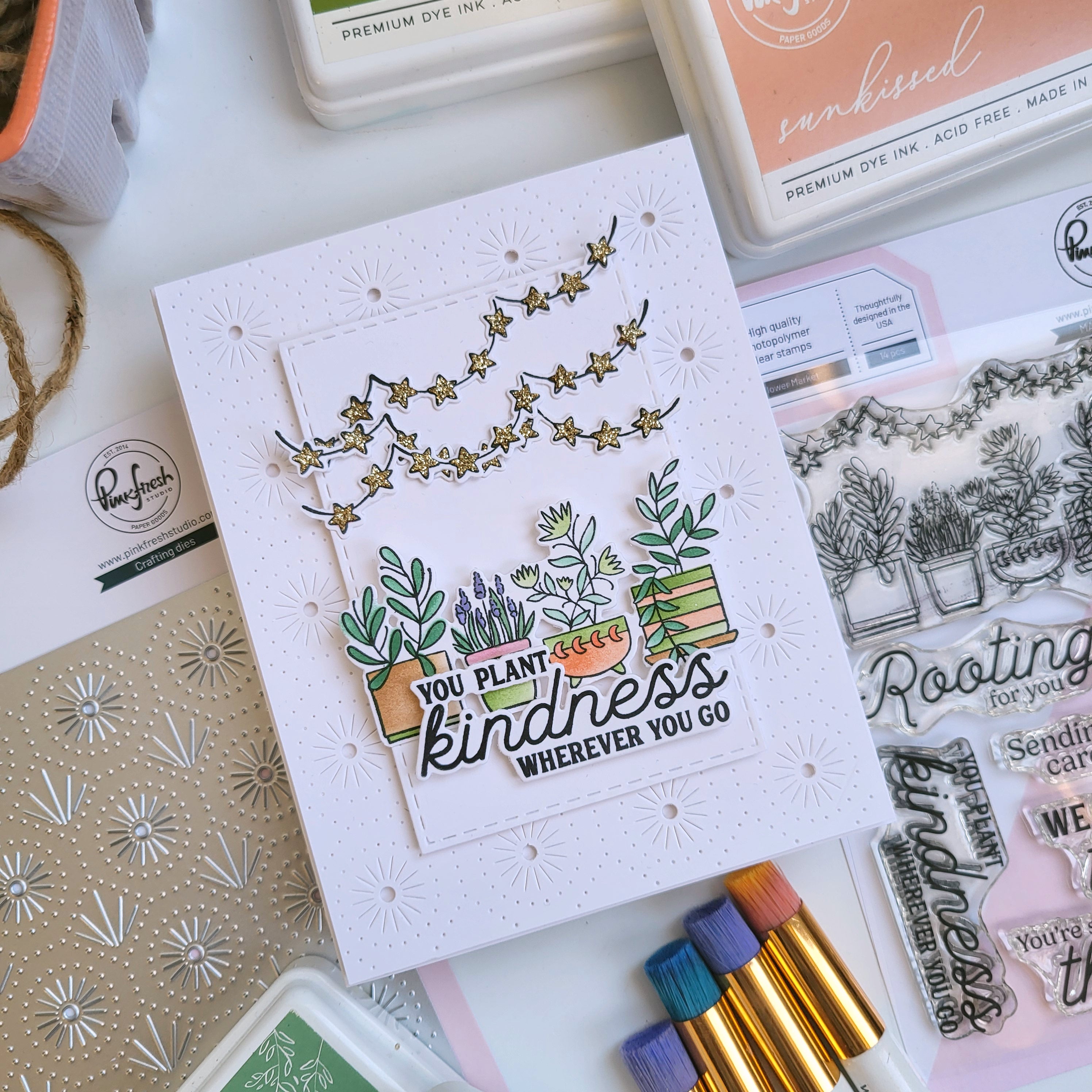 Bumbleberry Papercrafts Ltd