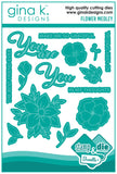 Flower Medley Bundle
