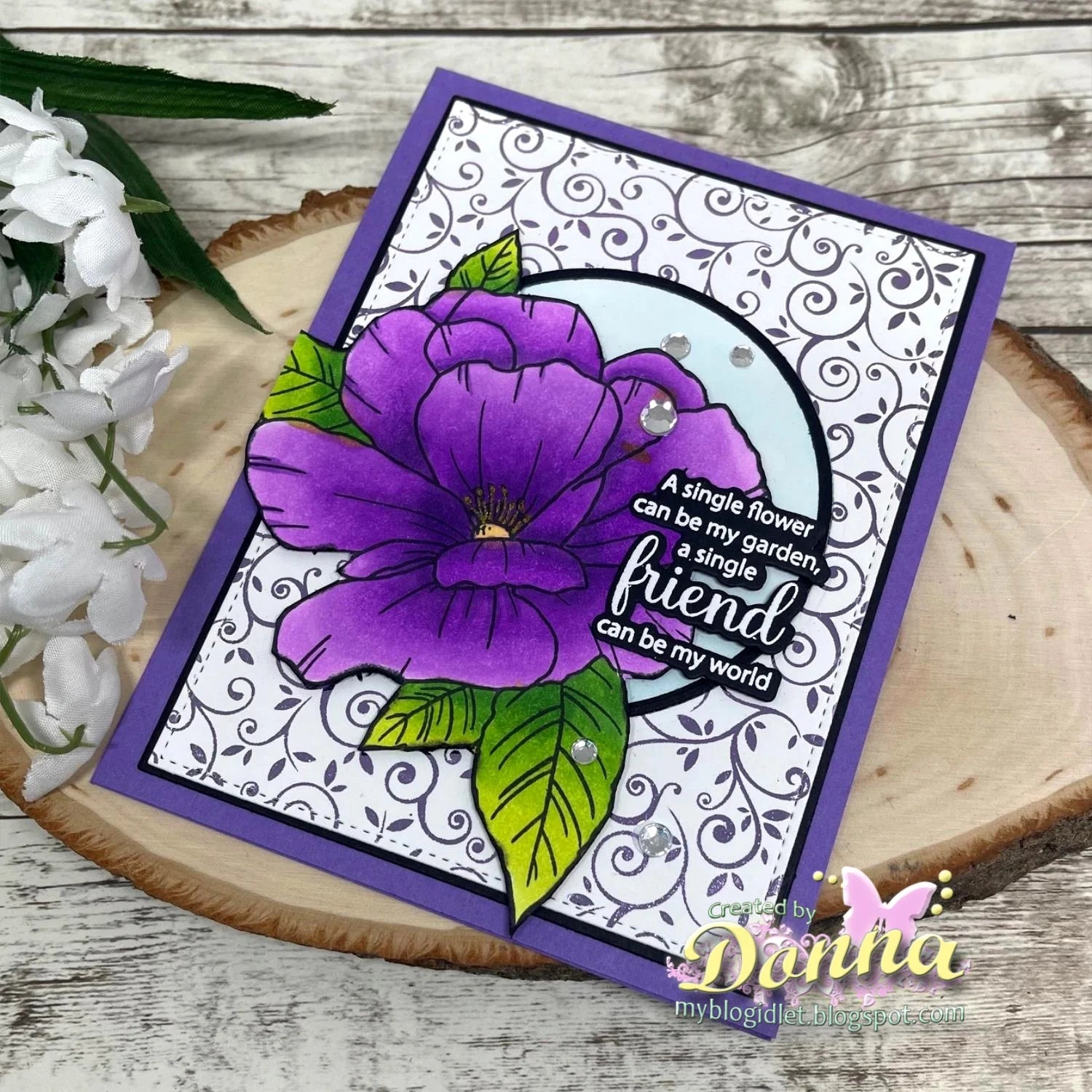 Bumbleberry Papercrafts Ltd