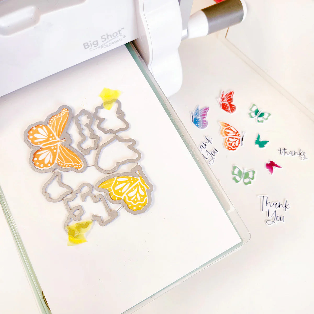 Bumbleberry Papercrafts Ltd