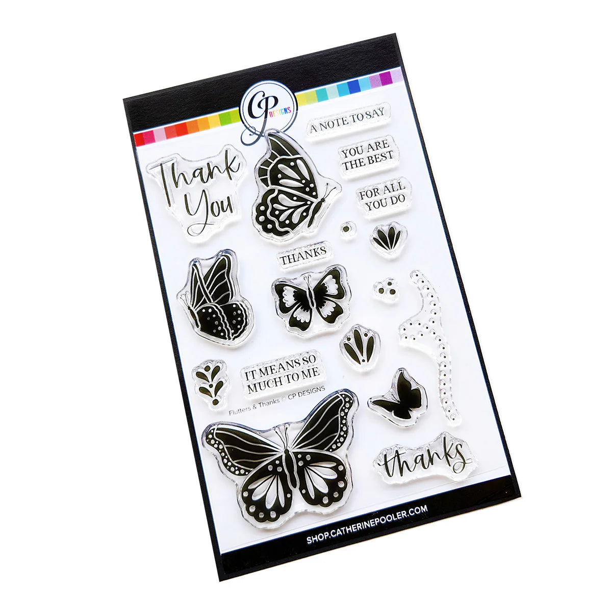 Bumbleberry Papercrafts Ltd
