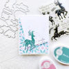 Loving Words Sentiments Stamp Set