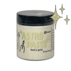 SHC Astro Paste - Fools Gold