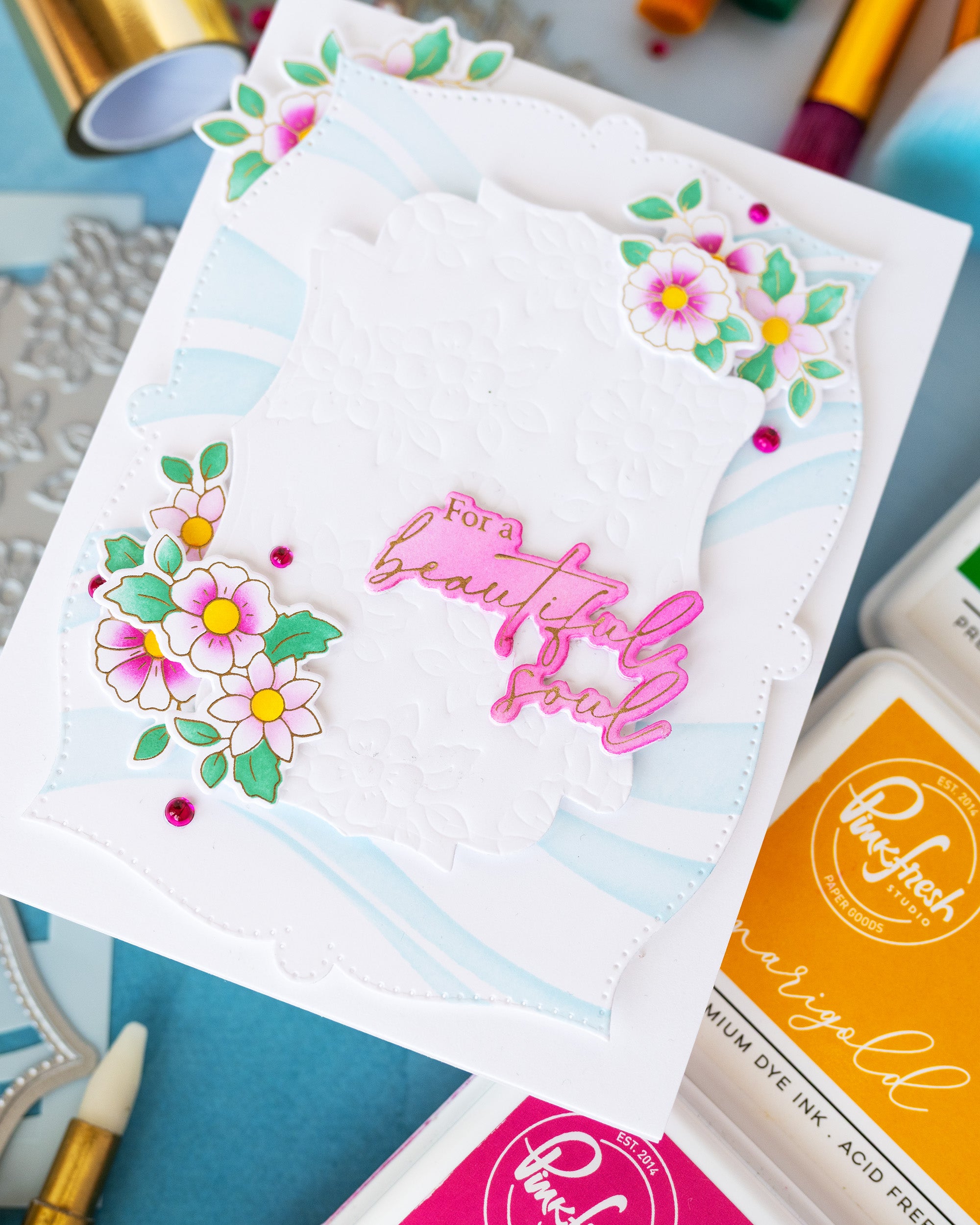 Bumbleberry Papercrafts Ltd