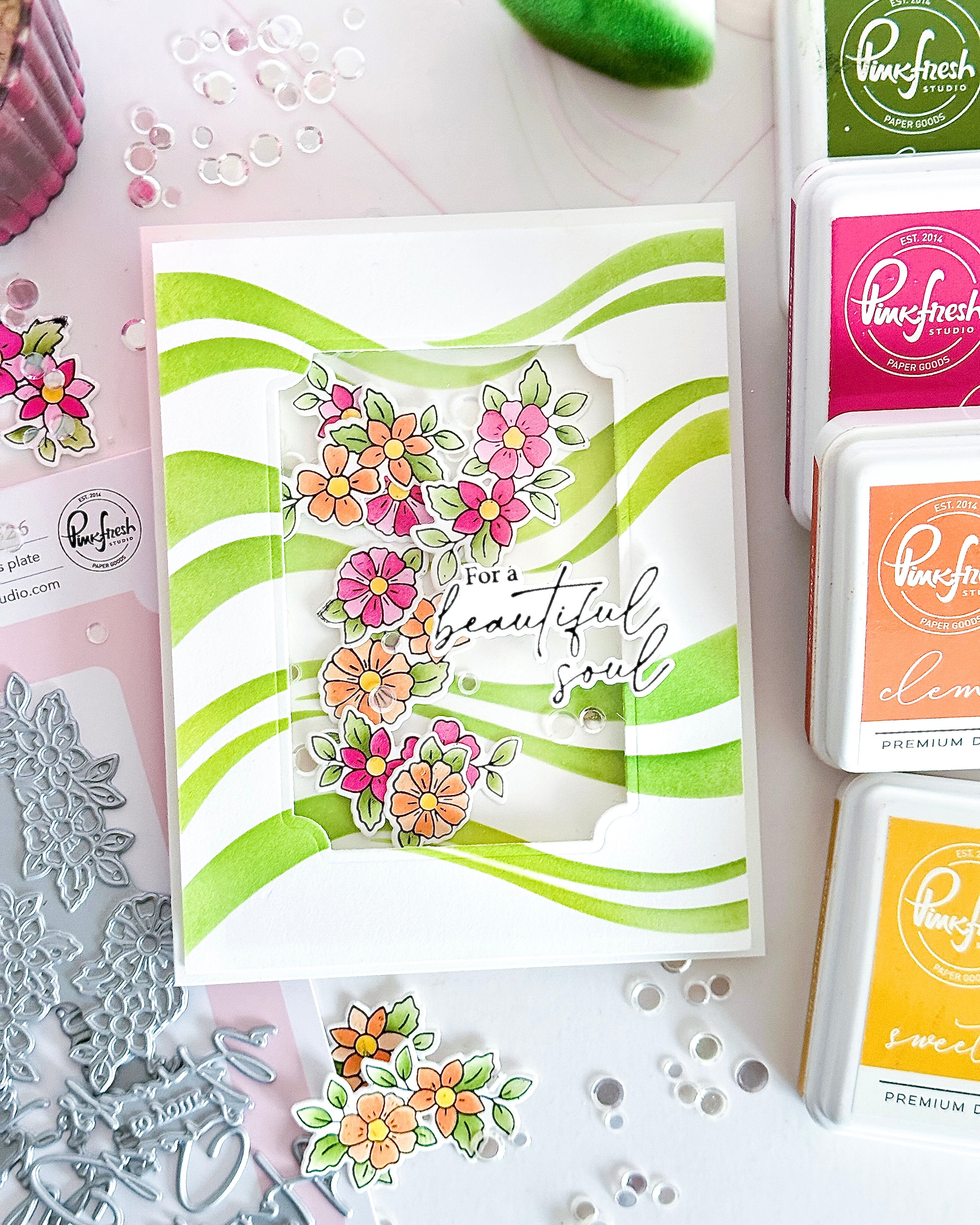 Bumbleberry Papercrafts Ltd