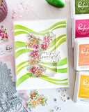 Fragrance Notes Stamp