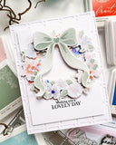 Fragrance Notes Press Plate