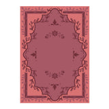 Framed In Fall - 3D Embossing Folder
