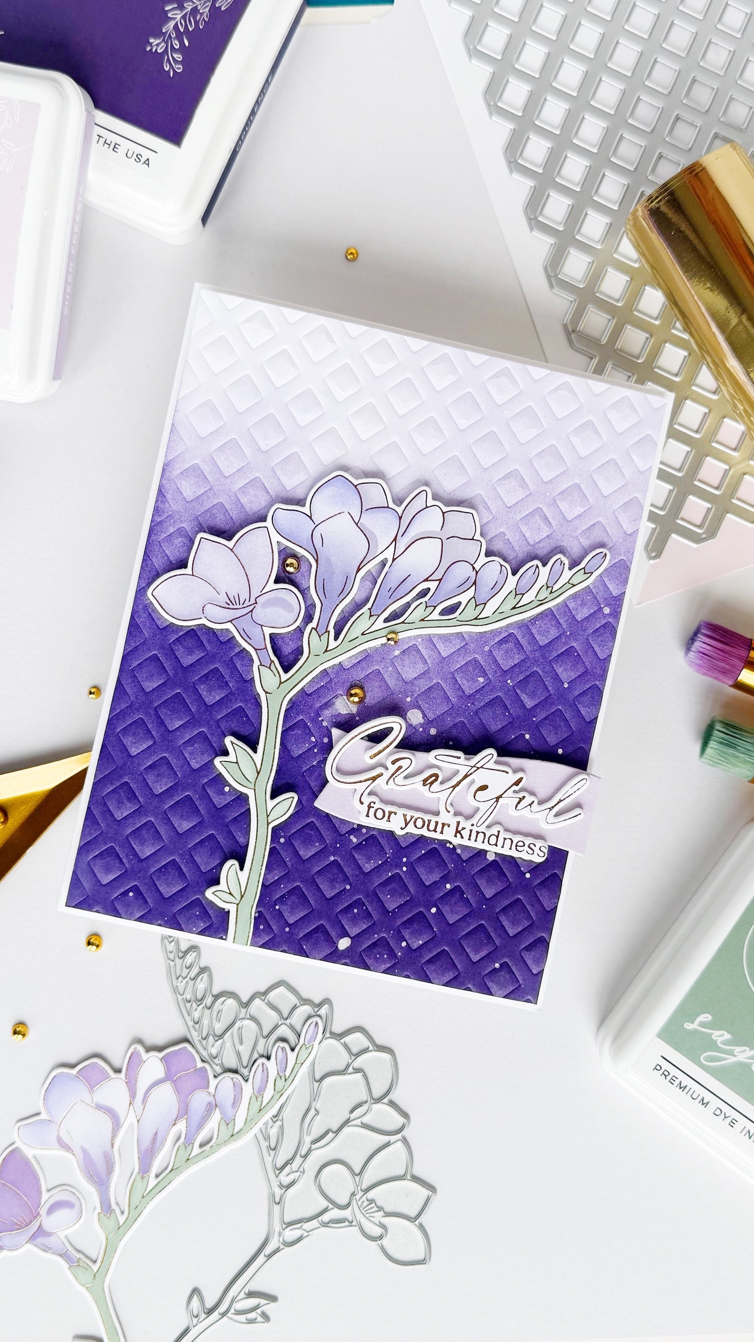 Bumbleberry Papercrafts Ltd