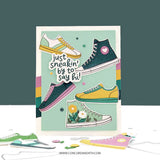 Fresh Kicks Dies