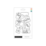 Fresh Kicks Dies