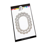 Frilly Signature Layers Die Set
